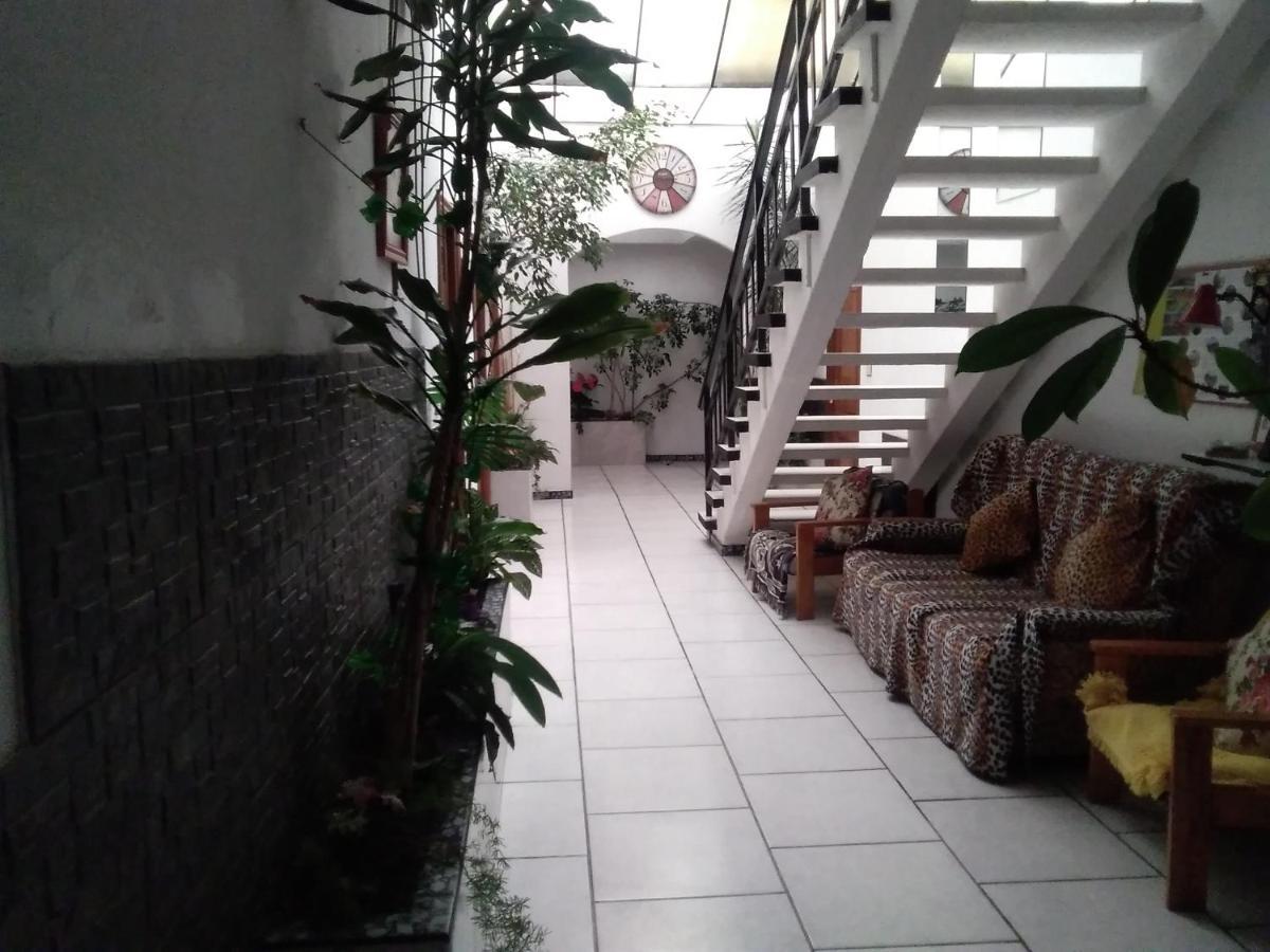 Apartamentos Blanco Y Negro 아 과르다 외부 사진