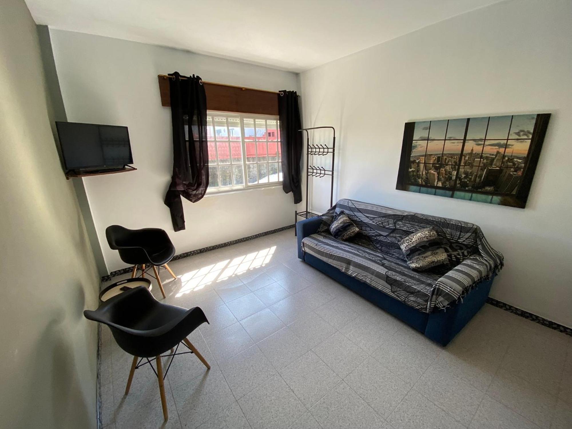 Apartamentos Blanco Y Negro 아 과르다 외부 사진
